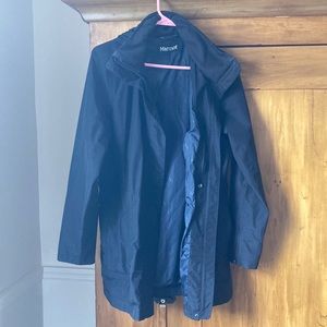 Marmot Rain Jacket